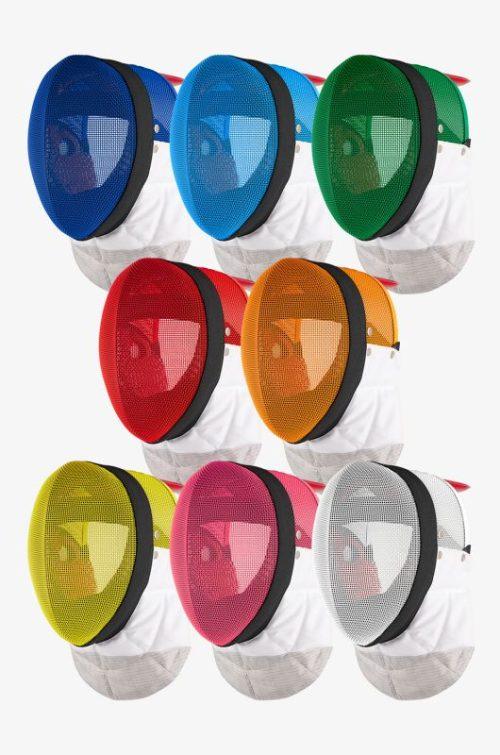 FIE Florettmaske 1600N Color