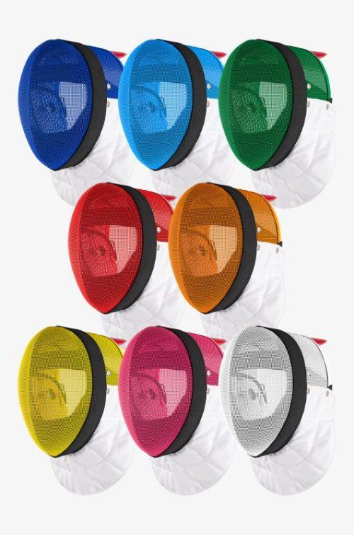 FIE-Degen- Maske 1600N Color