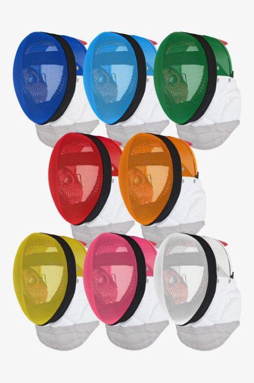 FIE Inox Mask Vario 1600N Comfort plus Color
