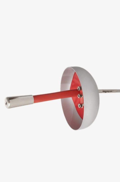 Mini Degen elektrisch komplett