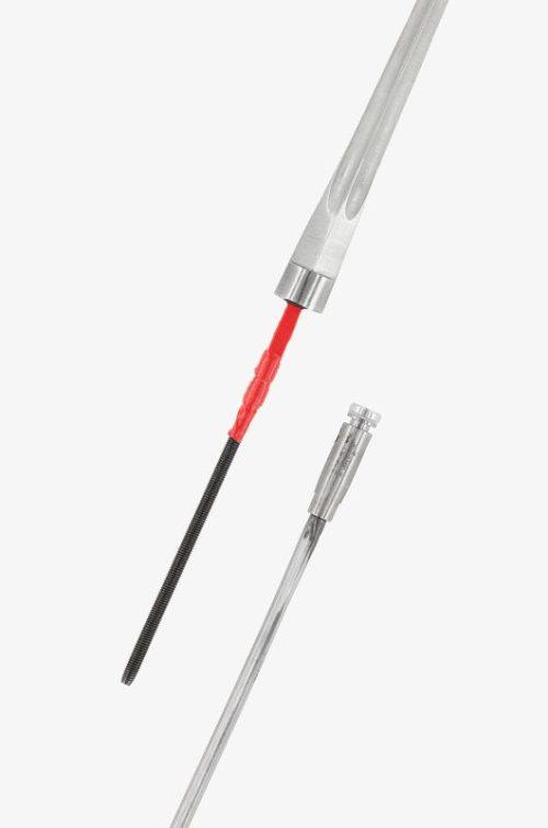 Degenklinge mini elektrisch komplett