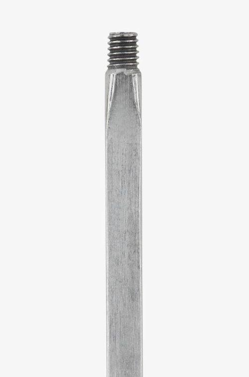 Standard Florettklinge el. vorbereitet ohne Spitze und ohne Leitung – Bild 3