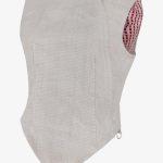 Elektroweste Florett Damen - Allstar INOX - 1140D