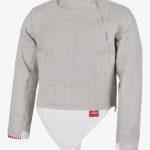 Elektroweste Säbel Herren - Allstar INOX - 1155H