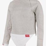 Elektroweste Säbel Mädchen - Allstar INOX - 1150M