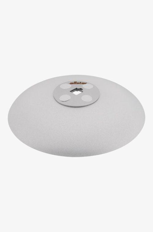 Florettglocke Aluminium