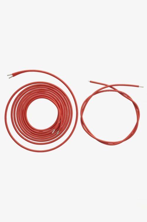 Cable cord foil