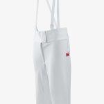 Fechthose Herren 350N - Allstar ALPHA