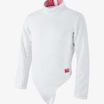 Fechtjacke Kinder 350N - Allstar ALPHA Club