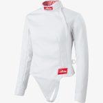 Fechtjacke Mädchen 800N - Allstar ECOSTAR FIE