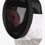 Fechtmaske Florett - Allstar COMFORT FIE