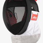 Fechtmaske Florett - Allstar UNIVERSAL 350N