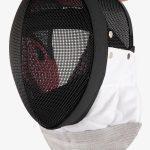 Fechtmaske Florett und Degen - Allstar VARIO FIE - AMI-V