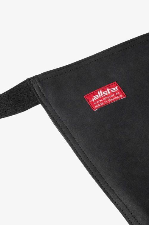 Allstar Beinschutz kurz - Alcantex – Bild 4