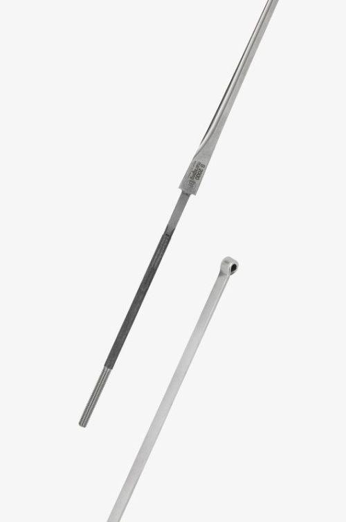 Säbelklinge BF S2000
