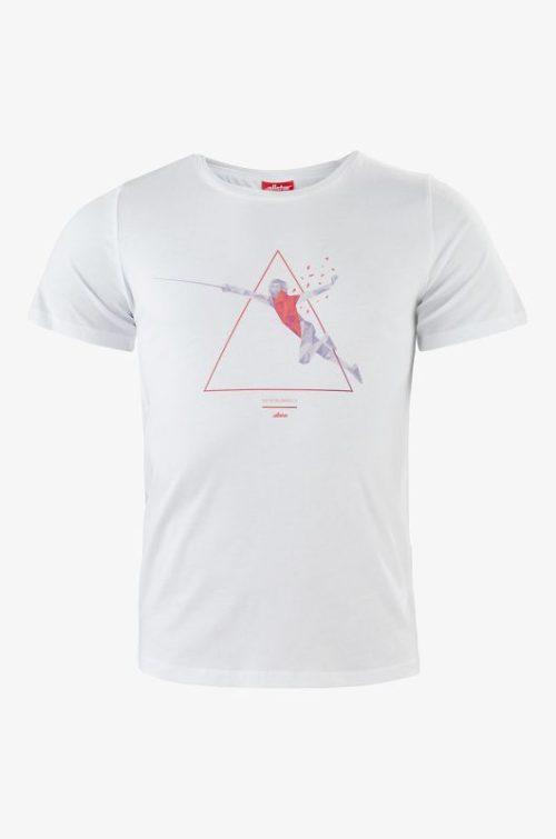 T-Shirt Flèche Reloaded 2.0