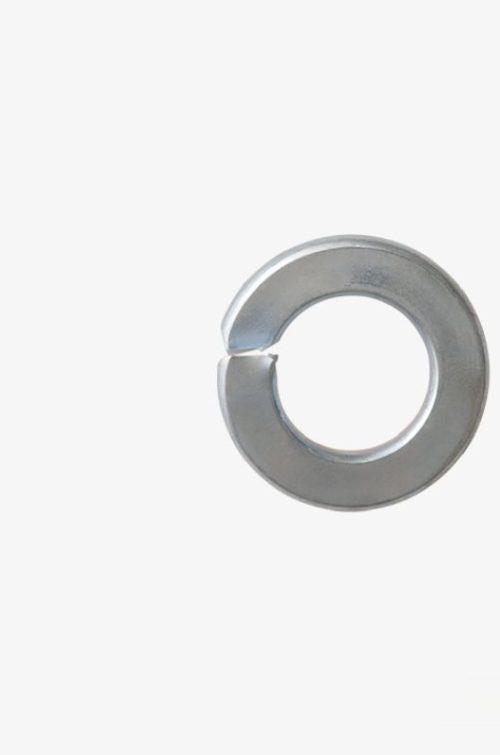 Allen nut washers