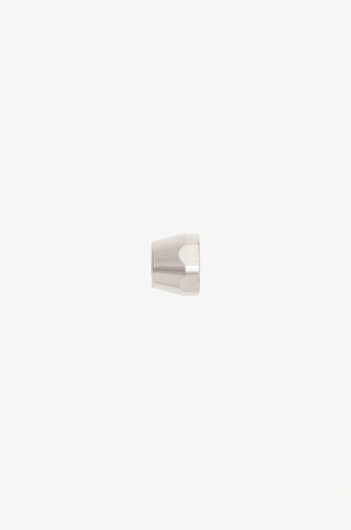 Säbelknauf blank