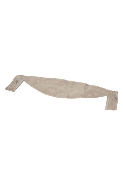 Allstar Vario replacement bib made of Ultra Light fabric For Vario mask 1600N