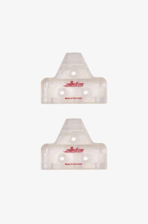 Umrüstkit Degenkörperkabel (Steckerschalen transparent)
