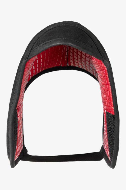 Ersatz Maskenpolsterung Leder Allstar – Bild 4