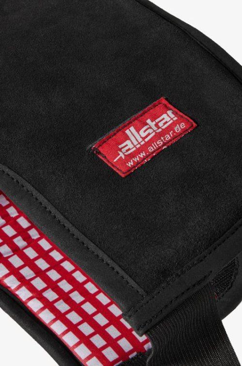 Ersatz Maskenpolsterung Leder Allstar – Bild 3