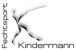 Fechtsport Kindermann