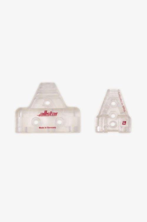 Umrüstkit Florettkörperkabel (Steckerschalen transparent)