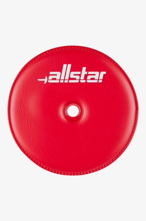 Florettglockenpolster PVC manuel