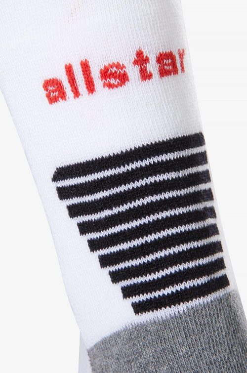 Allstar Basic fencing socks - Image 4