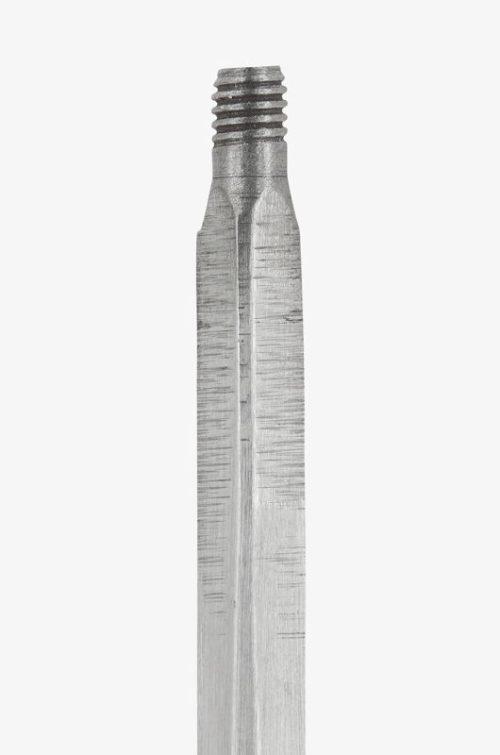 Degenklinge Standard elektrisch vorbereitet, ohne Spitze und Leitung – Bild 3