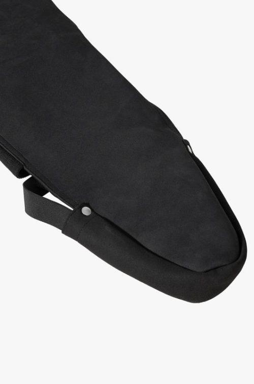Allstar Alcantex Leder Beinschutz Lang mit Fußschutz – Bild 3