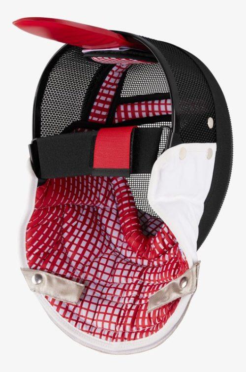 Vario Ultra FIE-Maske für Florett/Degen – Bild 3