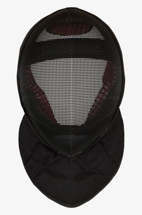 Fechtmeistermaske Comfort Plus 1600N mit waschbarem Innenleben Allstar