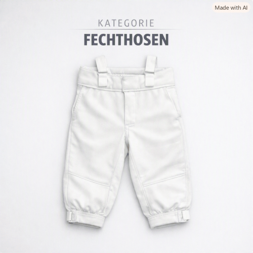 Fechthosen