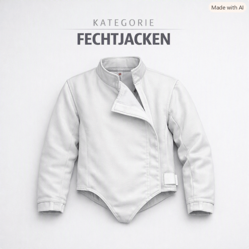 Fechtjacken