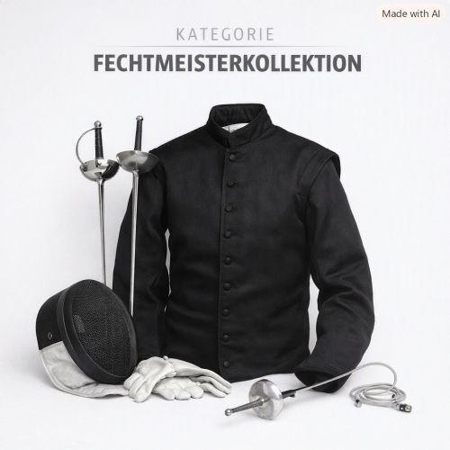 Fechtmeisterkollektion