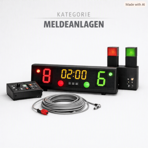 Meldeanlagen
