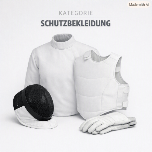 Schutzbekleidung
