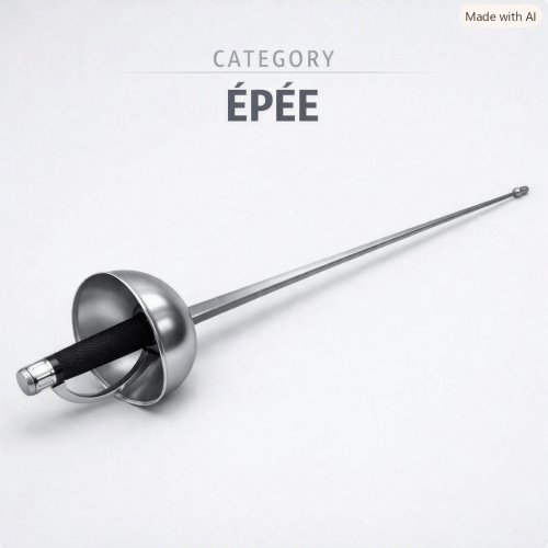 epee