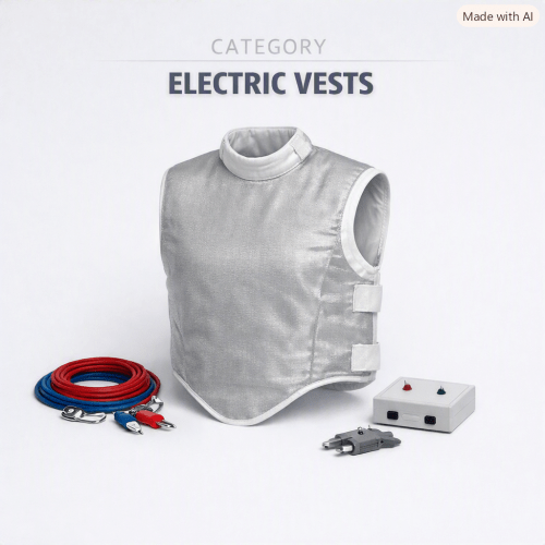 electric vests