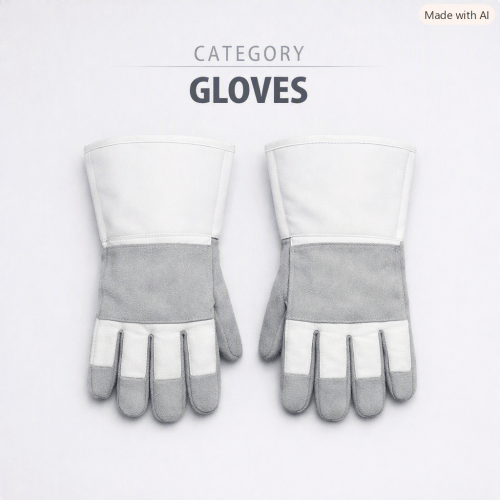 fencing gloves