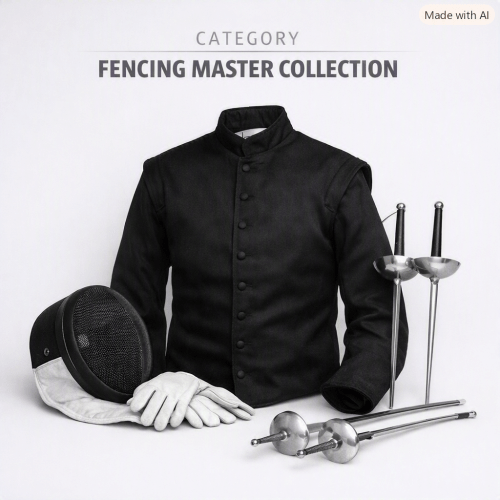 Fencing master collection