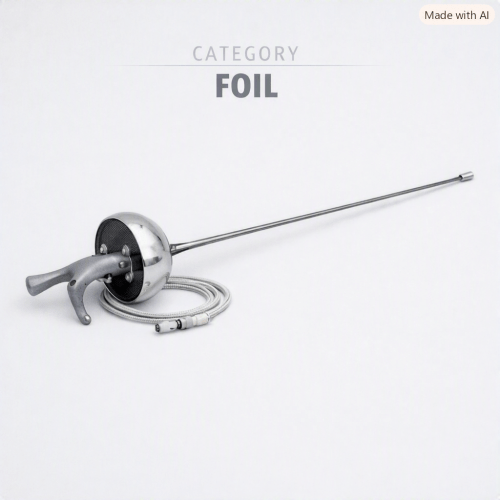 Foil