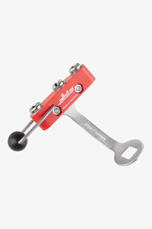 Epee bell plug