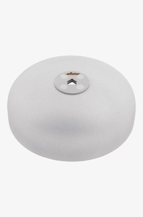 Epee bell aluminium