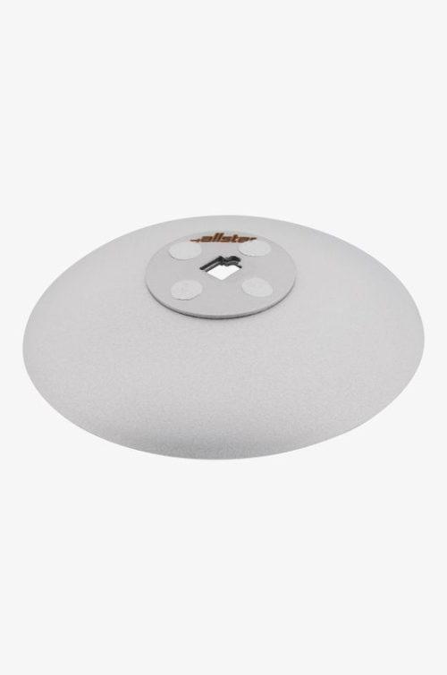 Florettglocke Aluminium Mini