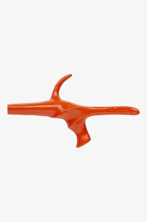 Pistolengriff mini isoliert